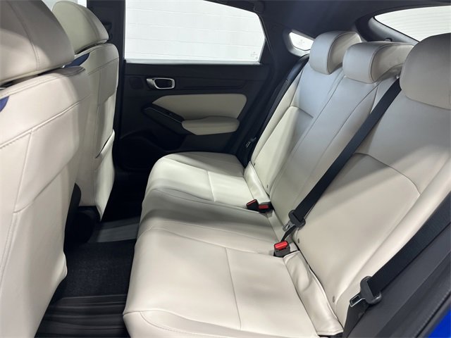 New 2026 Acura Integra A-Spec image 12