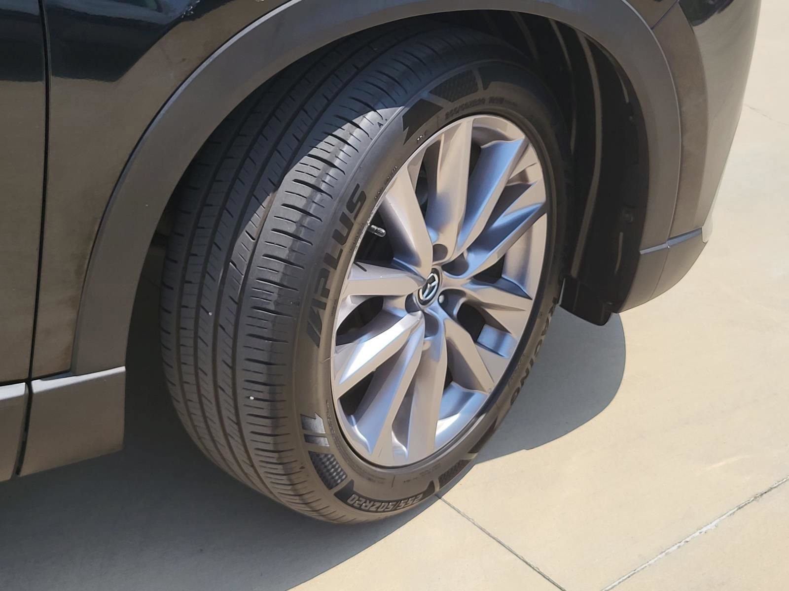 Used 2023 MAZDA CX-9 Grand Touring AWD/4WD image 6