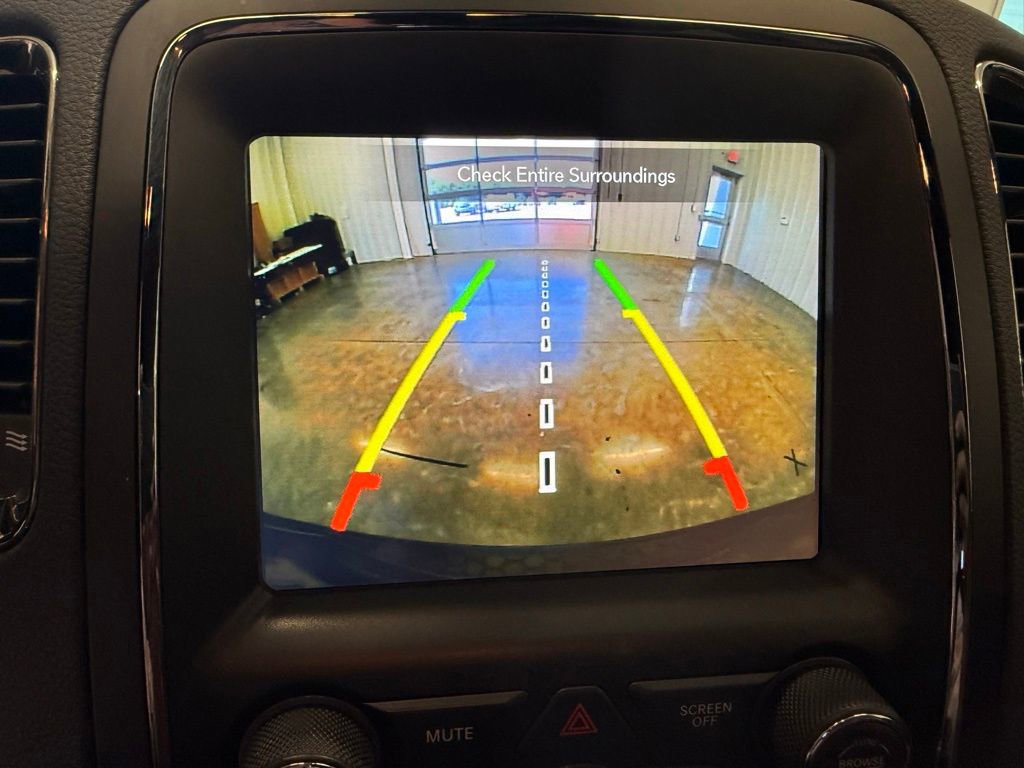 Used 2020 Dodge Durango SRT w/ Technology Group image 28