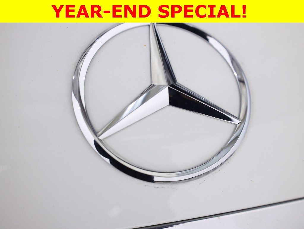 Certified 2025 Mercedes-Benz GLE 350 4MATIC image 64