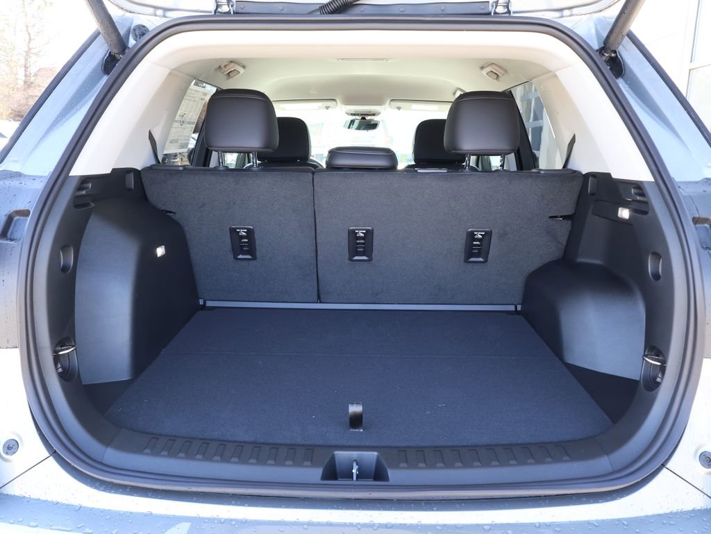 New 2026 GMC Terrain Denali image 29