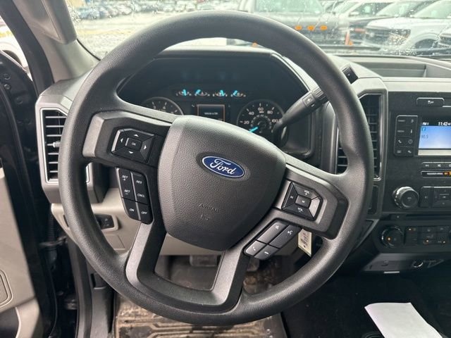 Used 2018 Ford F150 XLT w/ XTR Package image 19