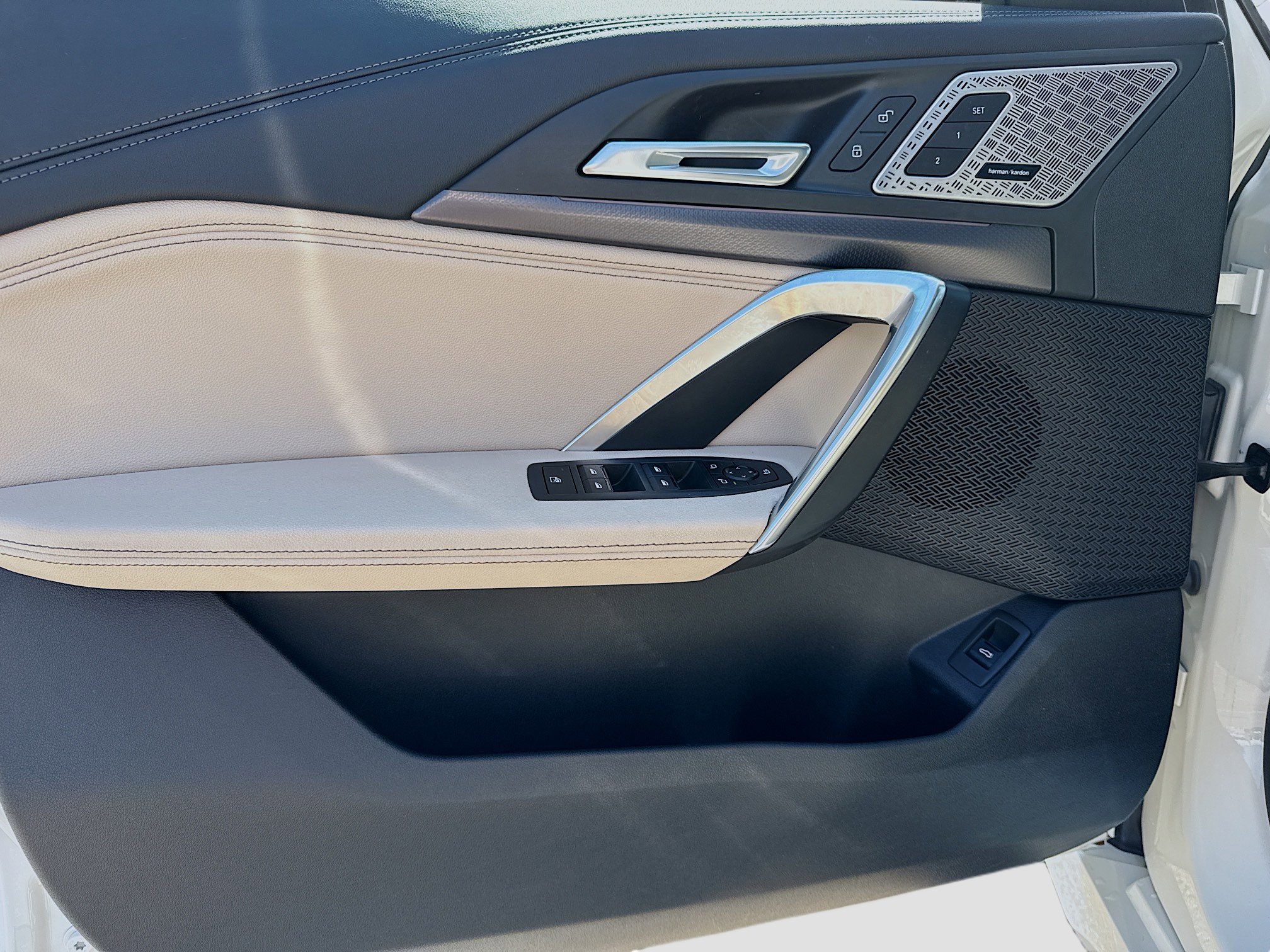 Used 2023 BMW X1 xDrive28i image 21