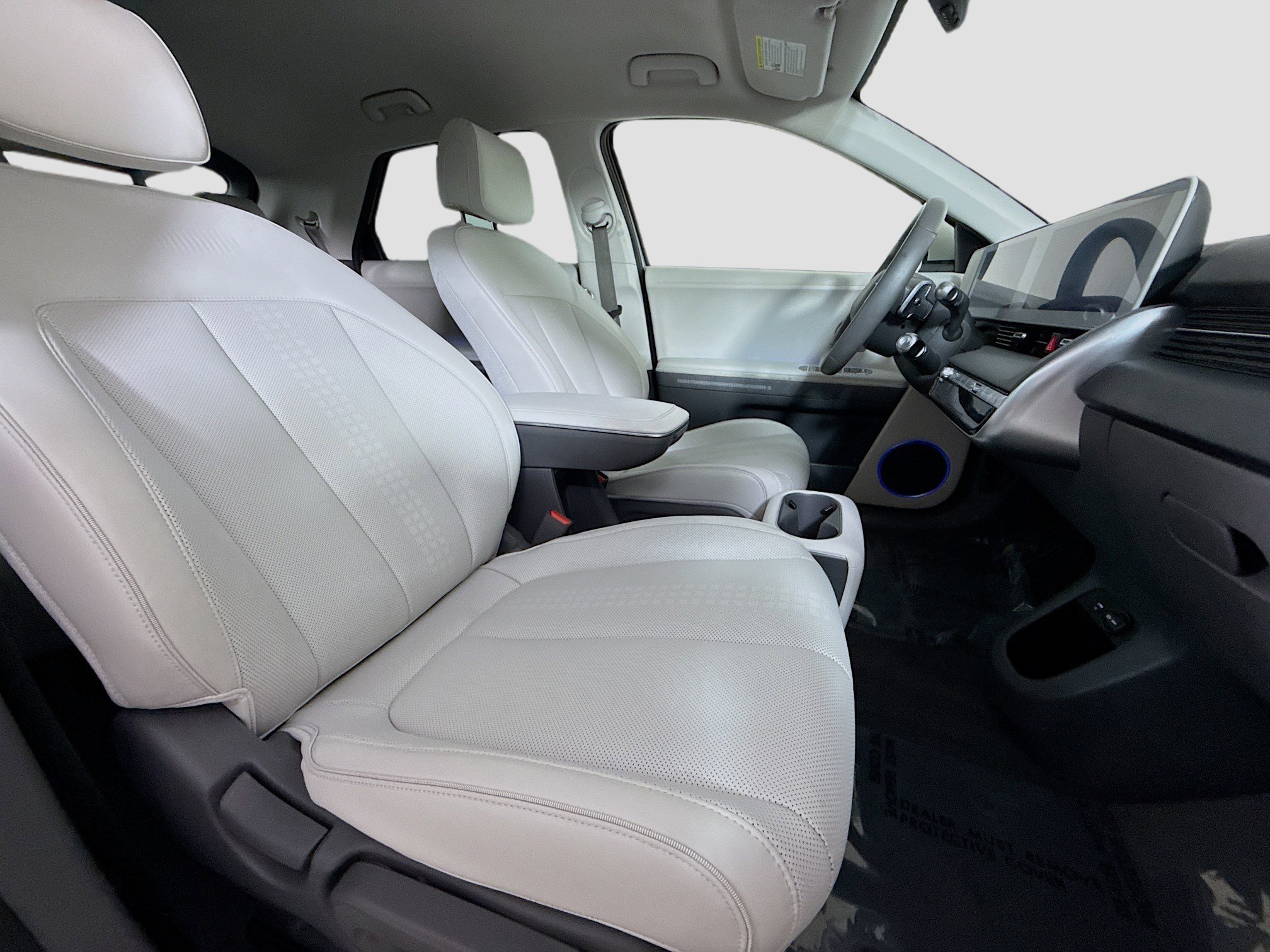 Used 2023 Hyundai Ioniq 5 SEL image 29