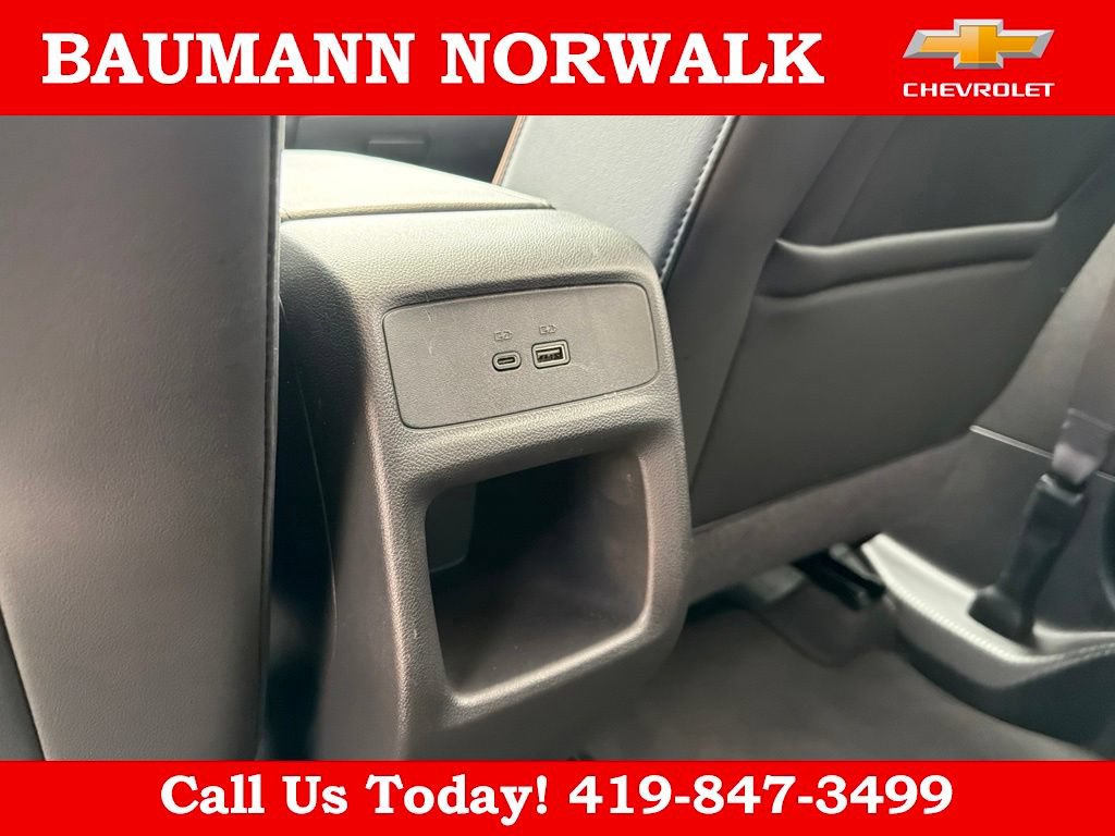 Used 2024 Buick Envista Avenir FWD image 42