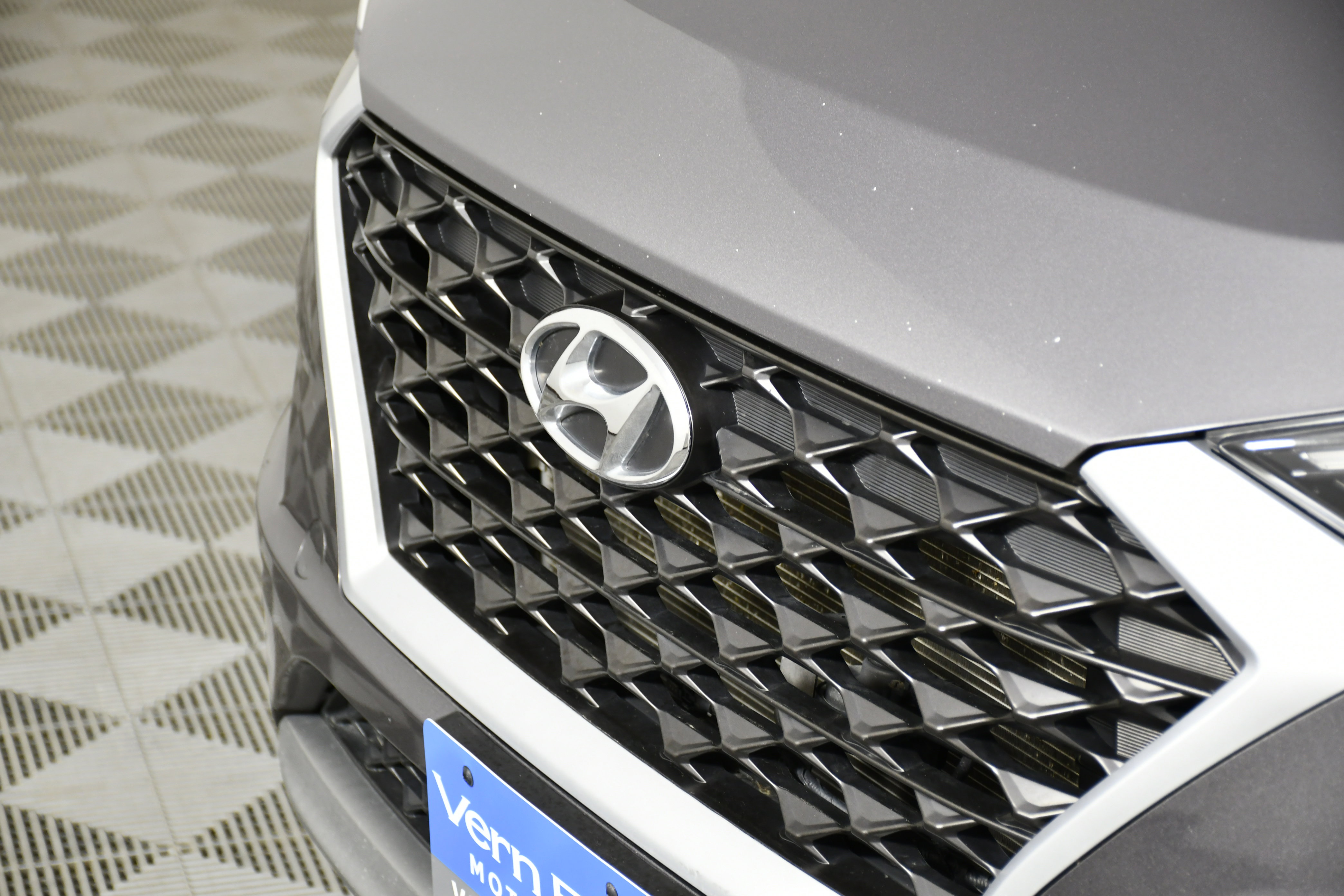 Used 2021 Hyundai Tucson SEL image 11