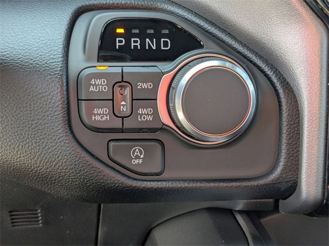 New 2026 RAM 1500 Big Horn image 30