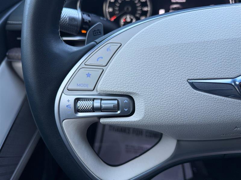 Used 2024 Genesis G80 image 26