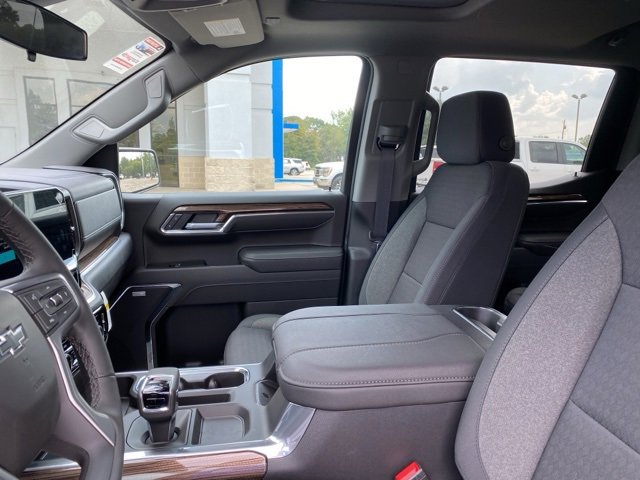 New 2026 Chevrolet Silverado 1500 LT Trail Boss w/ Convenience Package II image 21