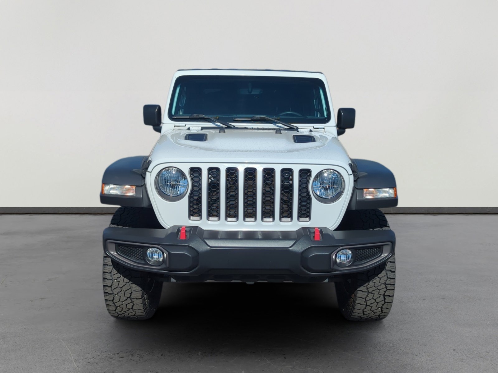 Used 2023 Jeep Gladiator Rubicon w/ Trailer Tow Package image 8