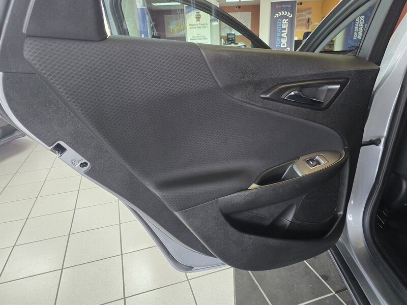 Used 2025 Chevrolet Malibu LT FWD image 10