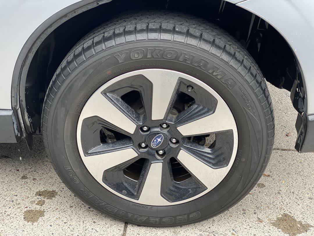 Used 2018 Subaru Forester 2.5i w/ Alloy Wheel Package AWD/4WD image 13