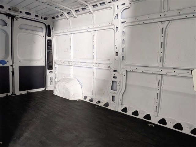 Used 2017 RAM ProMaster 3500 image 11
