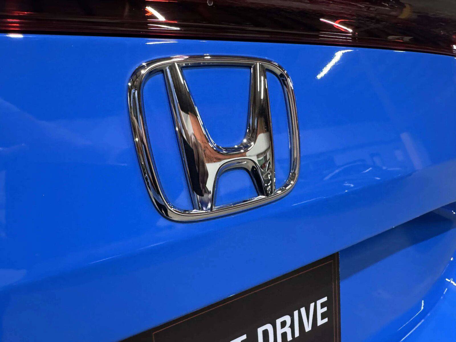 Used 2022 Honda Civic Sport Touring image 18