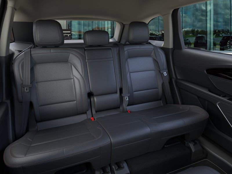 New 2026 Lincoln Nautilus Premier image 11