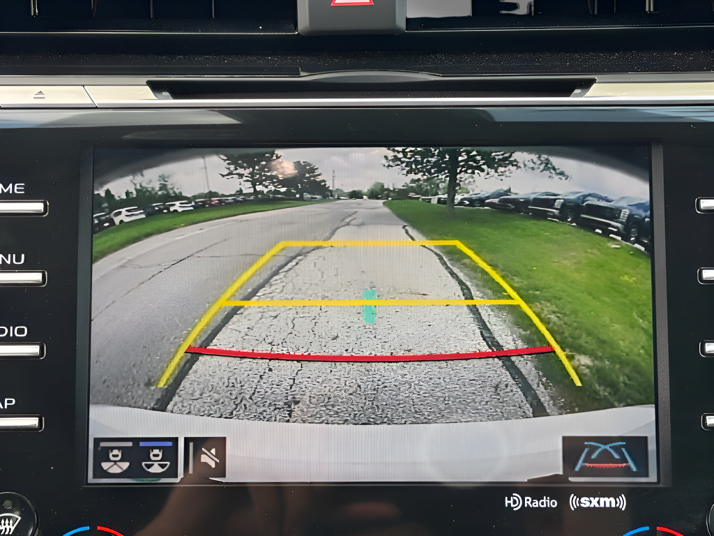Certified 2026 Hyundai Tucson SE AWD/4WD image 23