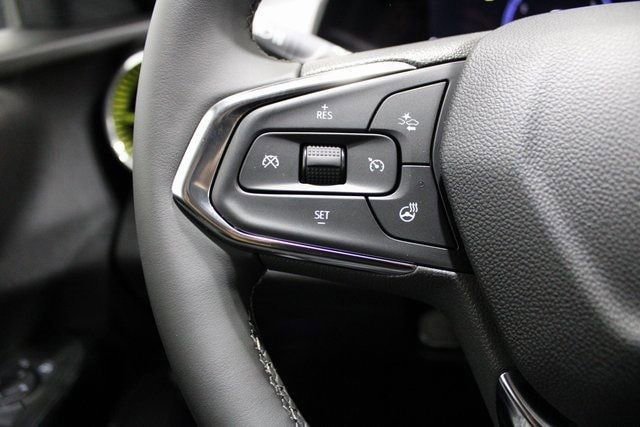 New 2026 Chevrolet Trax LT w/ Sunroof Package image 5