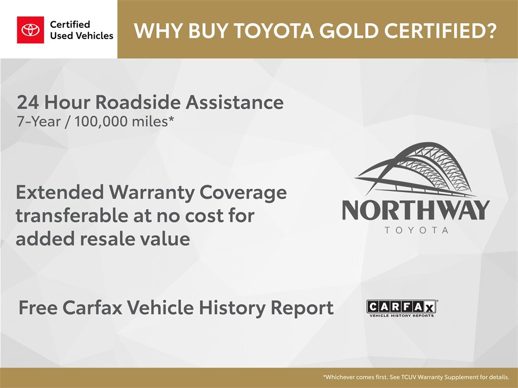 Certified 2025 Toyota RAV4 LE image 4