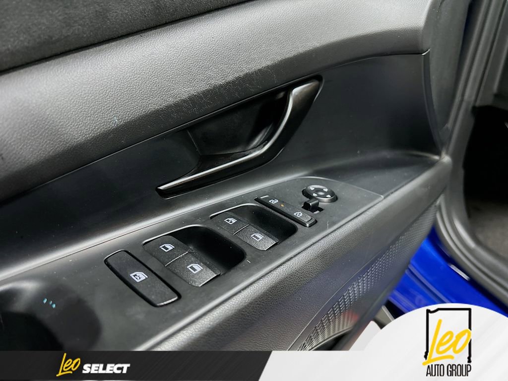 Used 2024 Hyundai Elantra N image 18