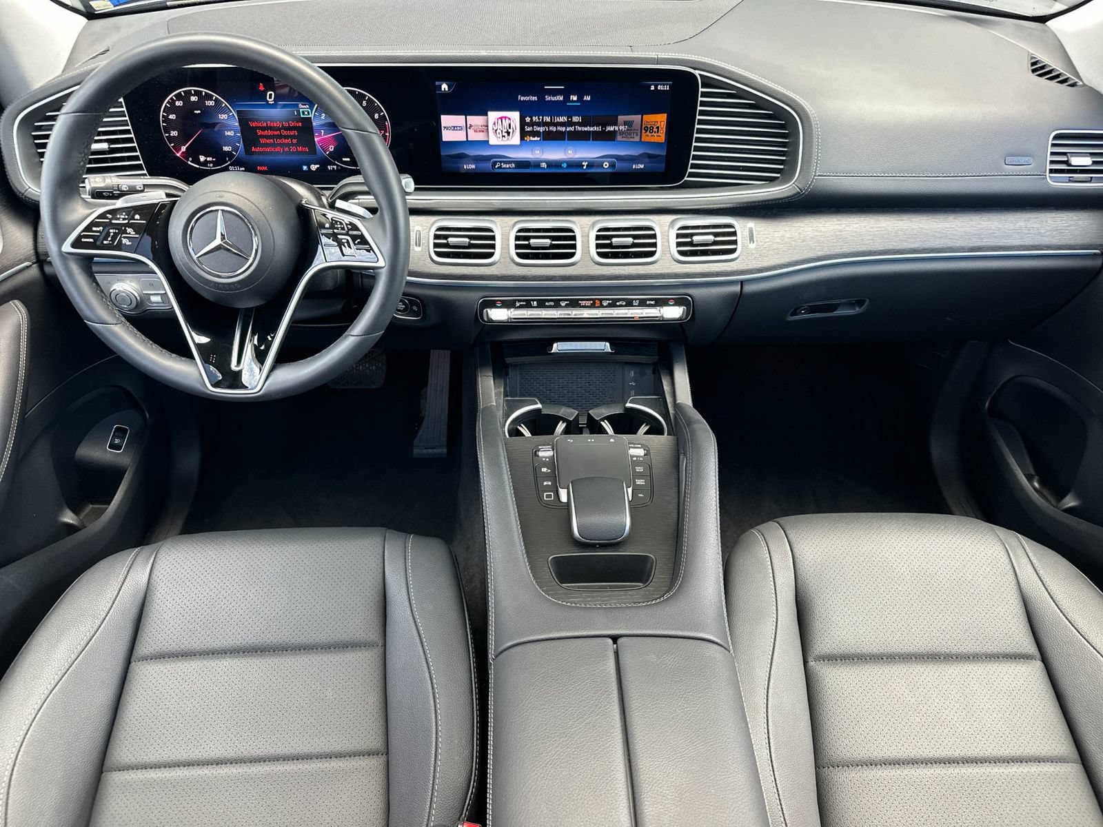 Certified 2026 Mercedes-Benz GLE 350 4MATIC image 15
