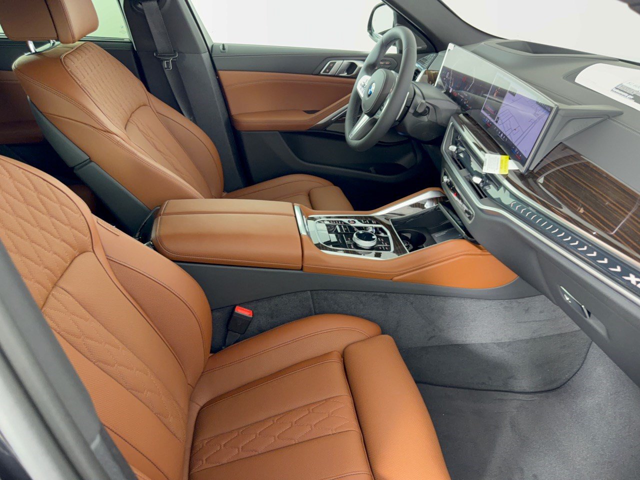 New 2027 BMW X6 xDrive40i w/ Executive Package AWD/4WD image 30