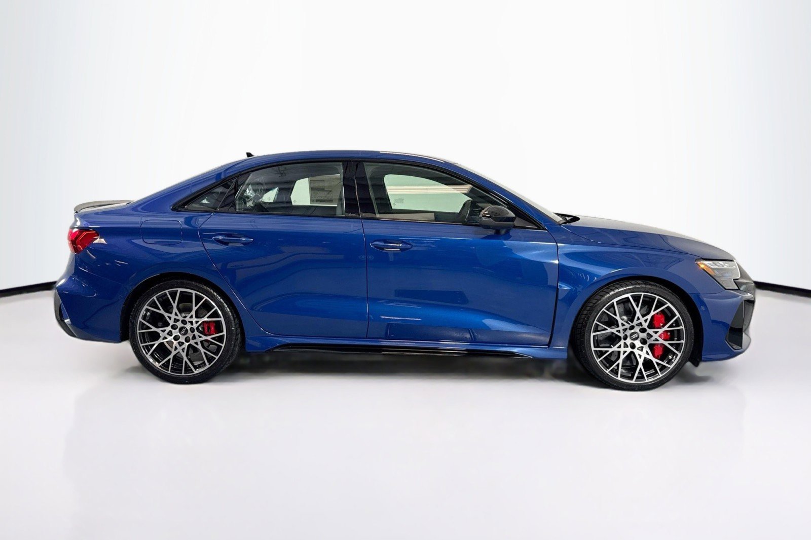 New 2026 Audi RS 3 image 4