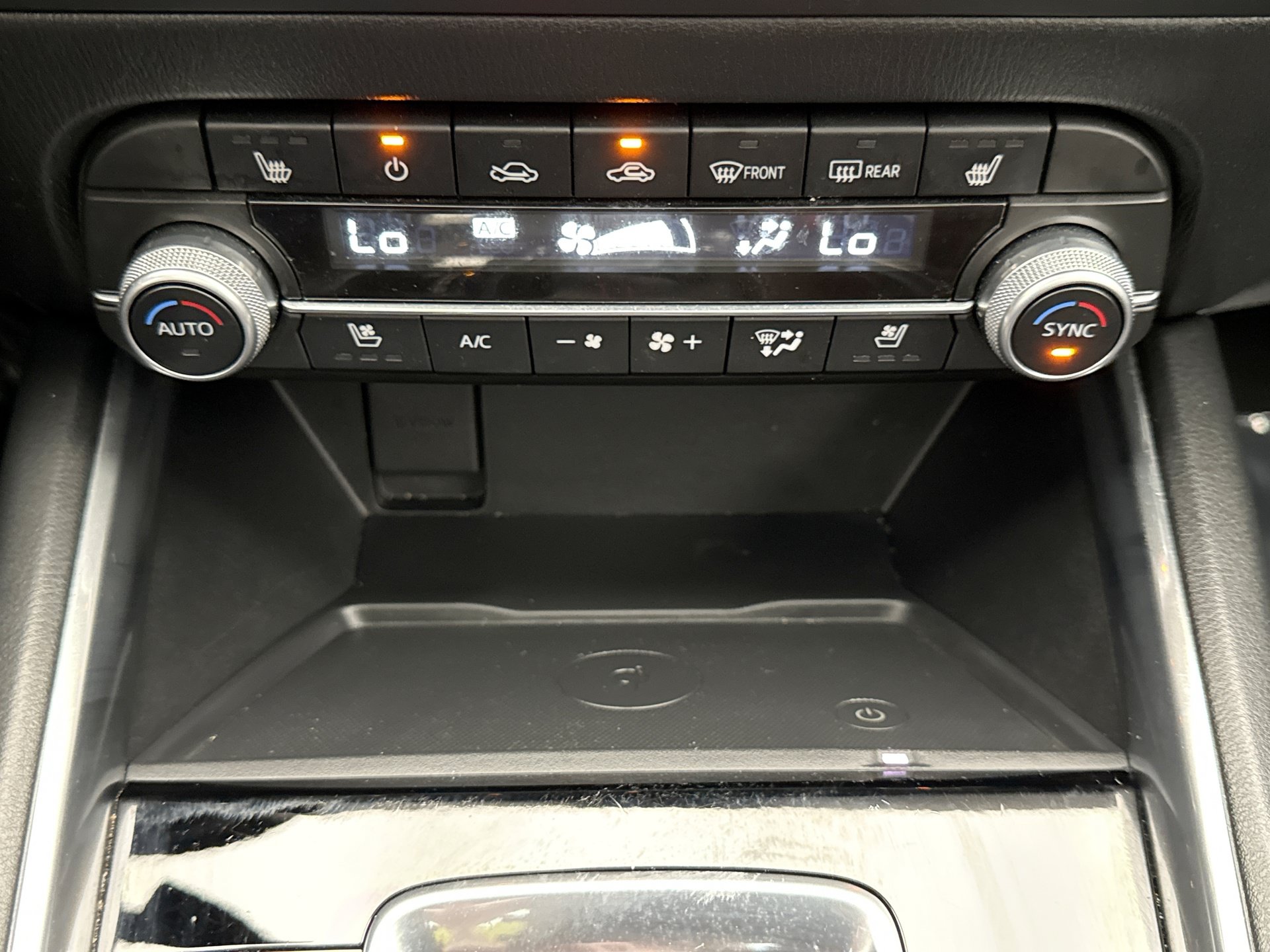 Used 2023 MAZDA CX-5 AWD 2.5 Turbo image 24