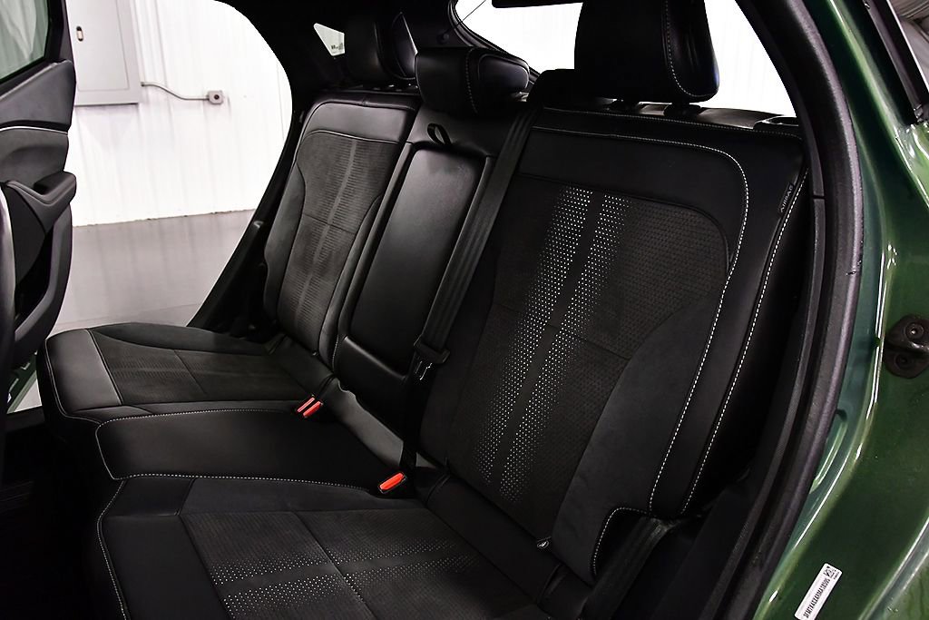 Used 2024 Ford Mustang Mach-E GT AWD/4WD image 30