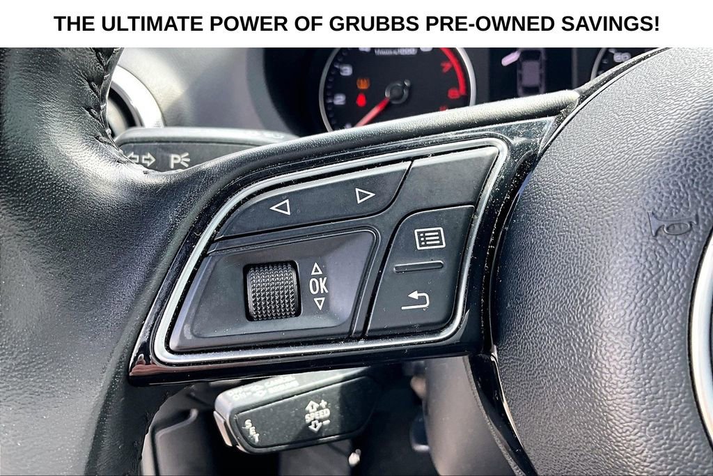Used 2017 Audi A3 2.0T Premium w/ Convenience Package AWD/4WD image 24
