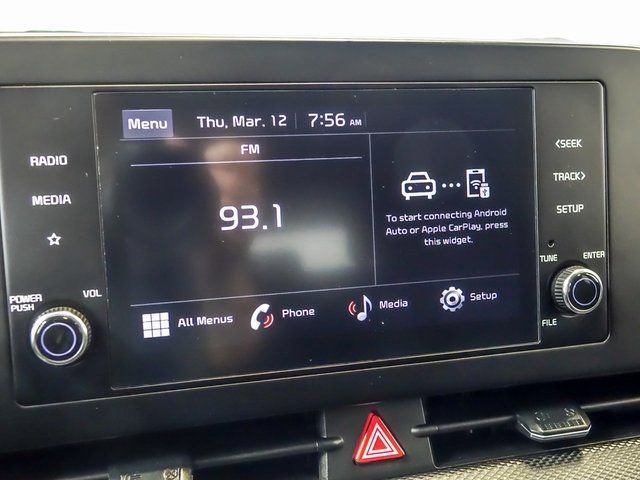 Used 2024 Kia Sportage LX image 16