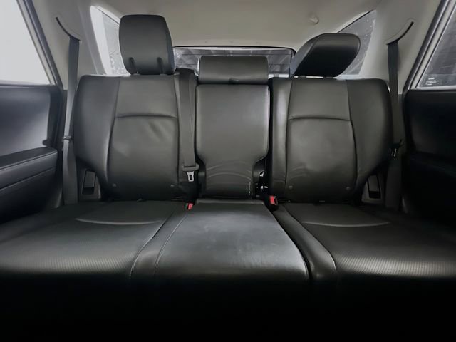 Used 2019 Toyota 4Runner Limited AWD/4WD image 26