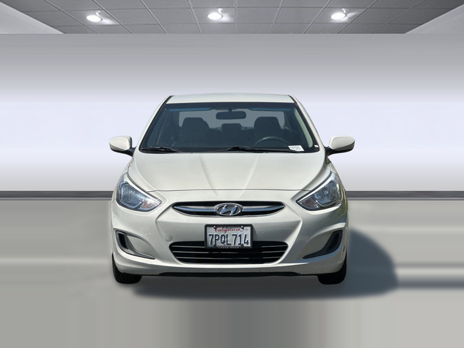 Used 2016 Hyundai Accent SE image 6