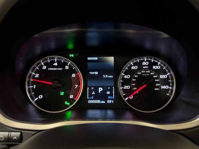 New 2026 Mitsubishi Eclipse Cross SE image 11