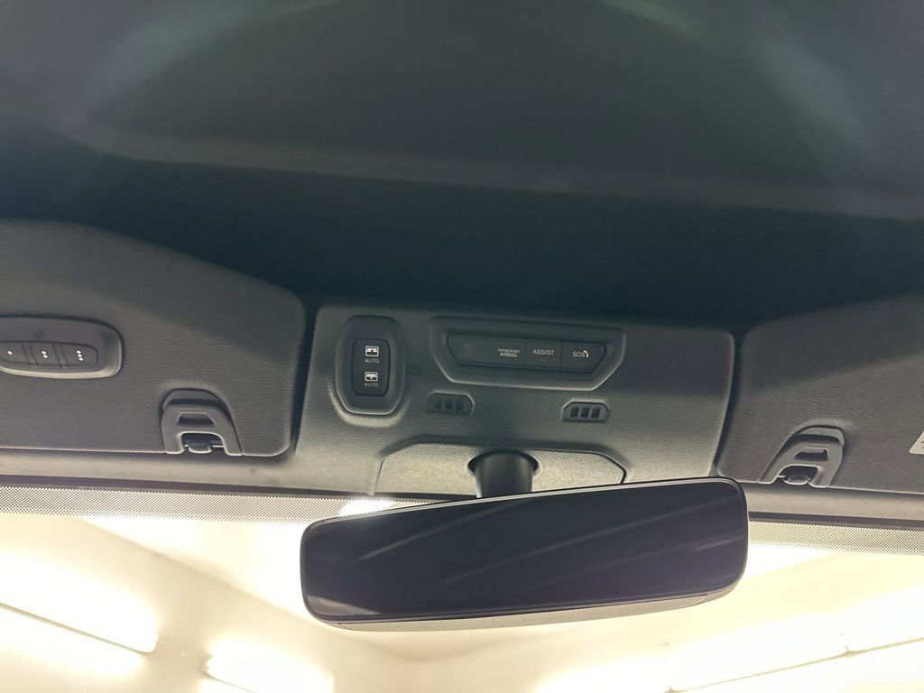 Used 2023 Jeep Wrangler Unlimited Sahara w/ Cold Weather Group image 40