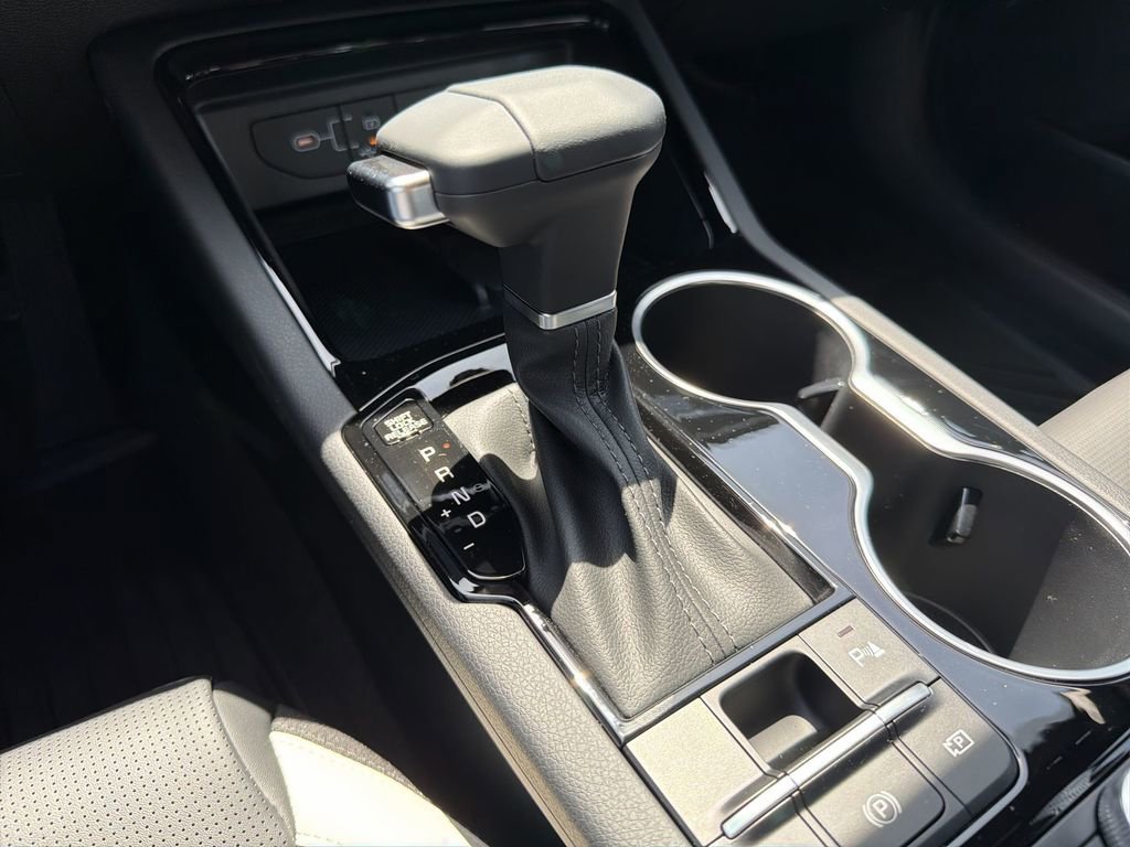 New 2026 Kia K5 GT-Line image 23