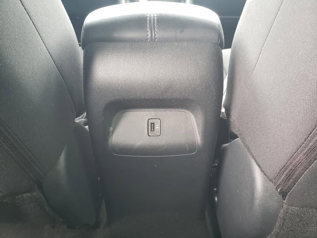 Used 2023 Nissan Sentra SV w/ All-Weather Package image 18