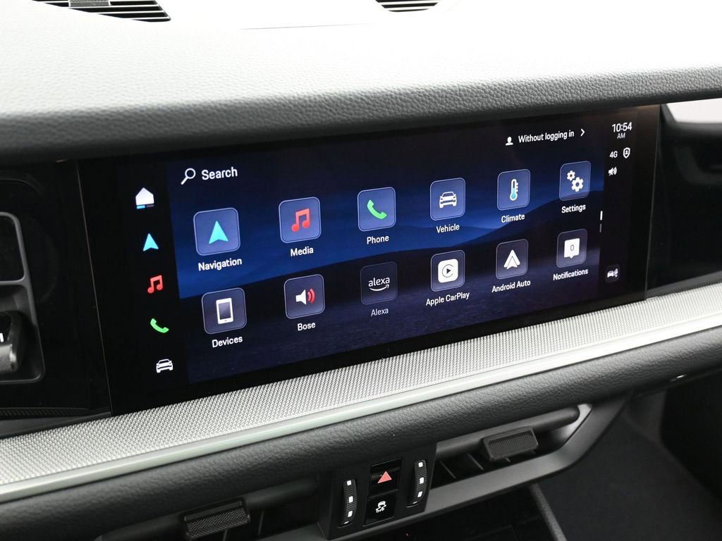 New 2026 Porsche Cayenne image 20