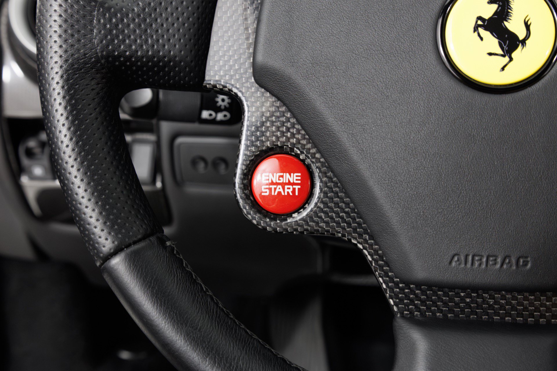 Used 2007 Ferrari F430 Coupe RWD image 22