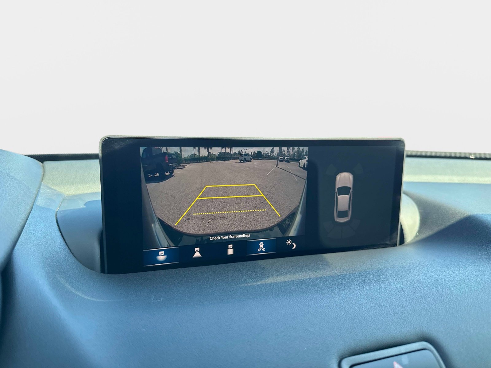 Certified 2025 Acura TLX w/ Technology Package image 23