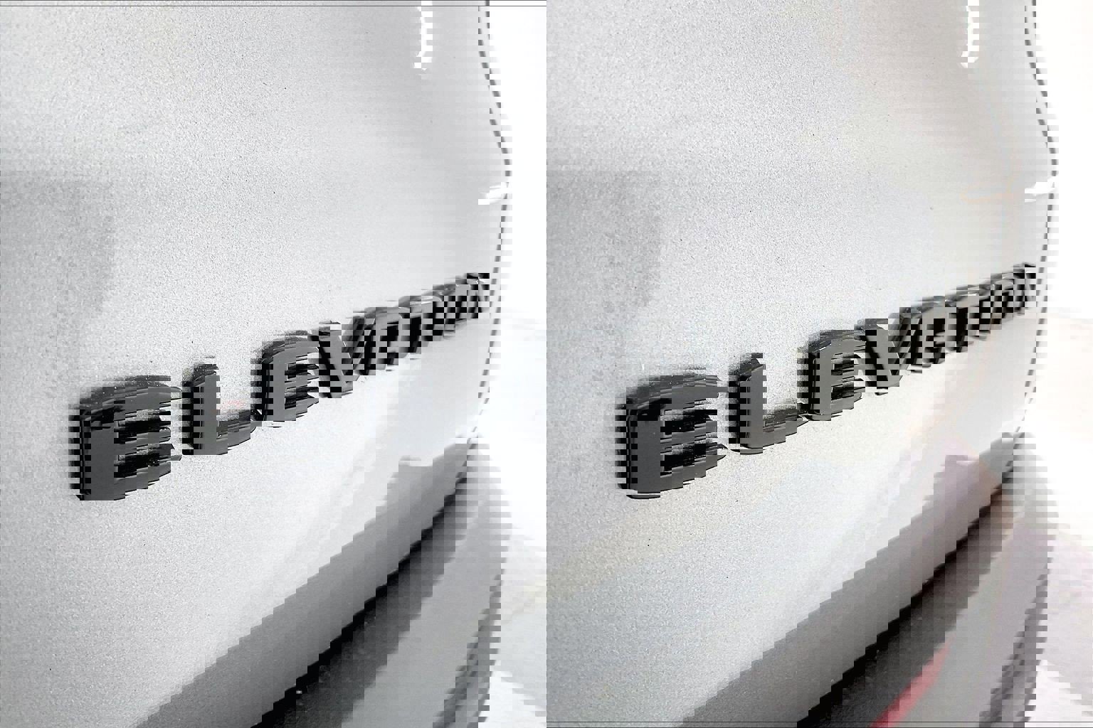 New 2026 GMC Acadia Elevation w/ Black Edition image 17