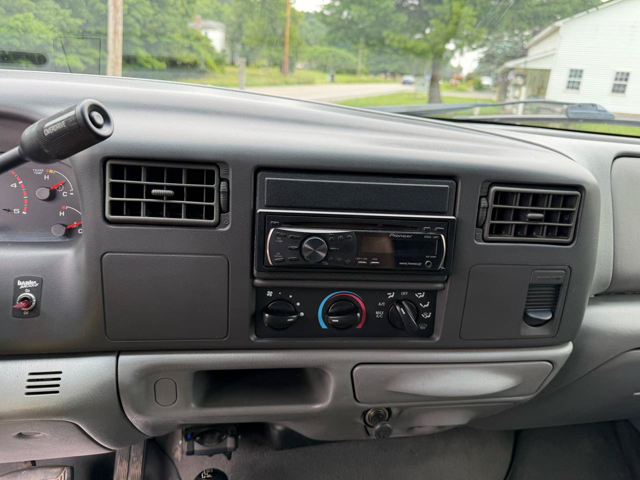 Used 2002 Ford F350 XLT AWD/4WD image 30
