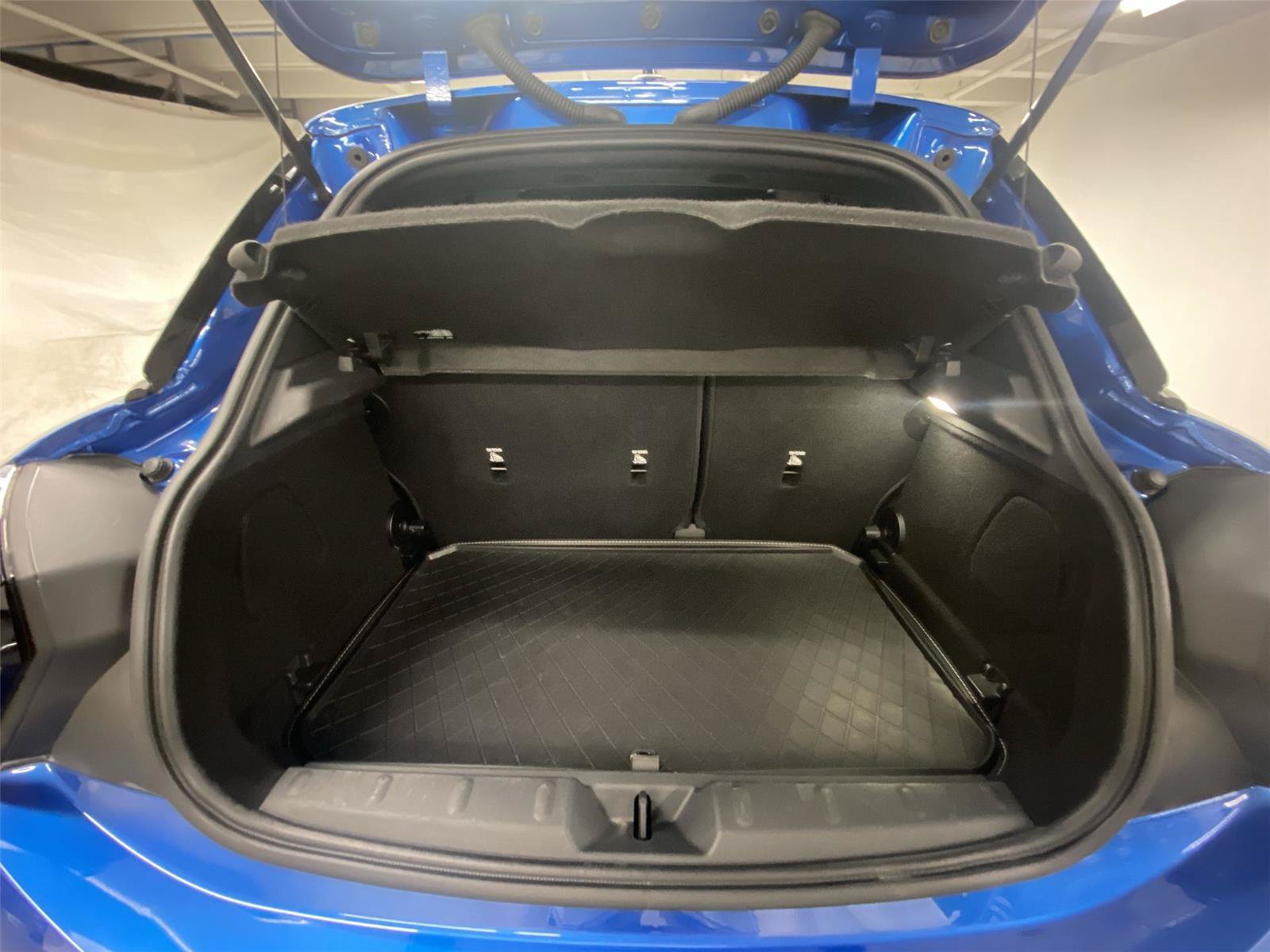 Certified 2025 MINI Cooper S FWD image 24