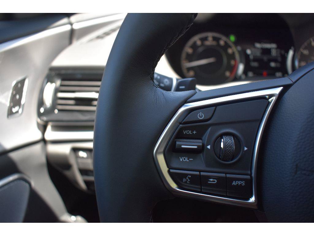 New 2026 Acura RDX w/ Technology Package AWD/4WD image 12