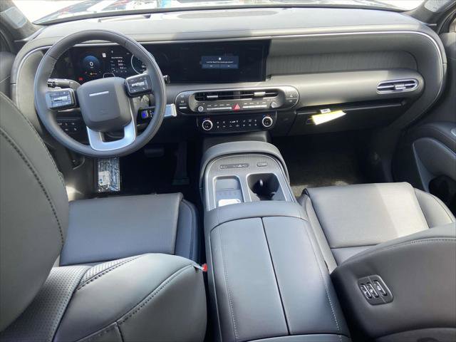 New 2026 Hyundai Palisade Calligraphy image 10