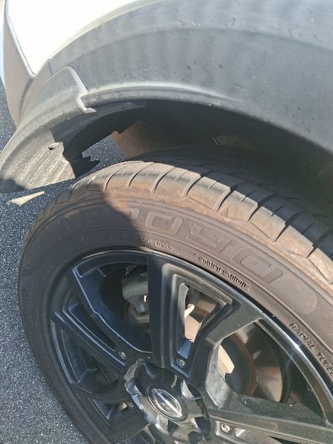 Used 2021 Nissan Kicks SR FWD image 18