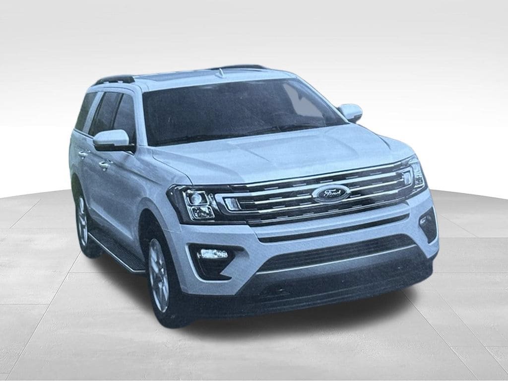 Used 2021 Ford Expedition Limited AWD/4WD image 28