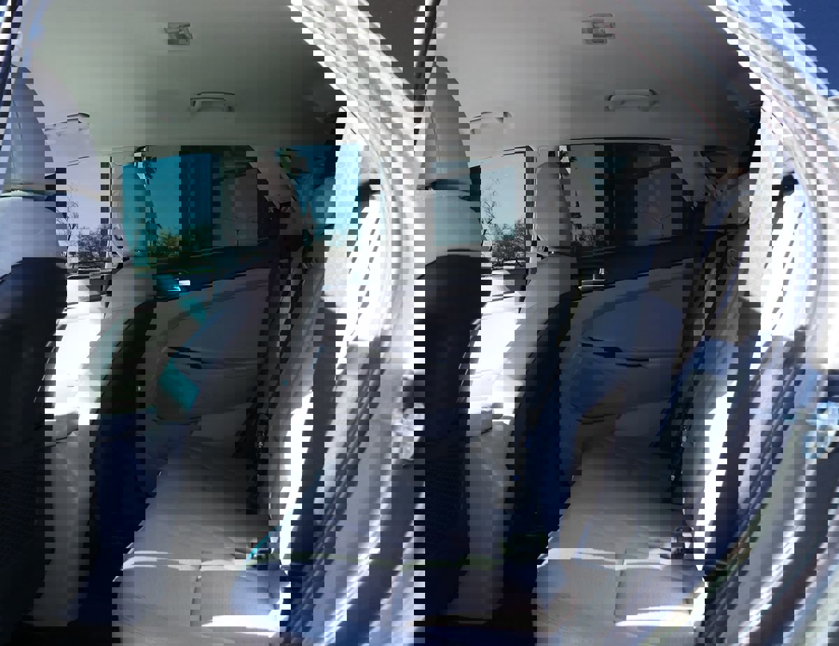 Used 2020 Hyundai Tucson SE AWD/4WD image 27