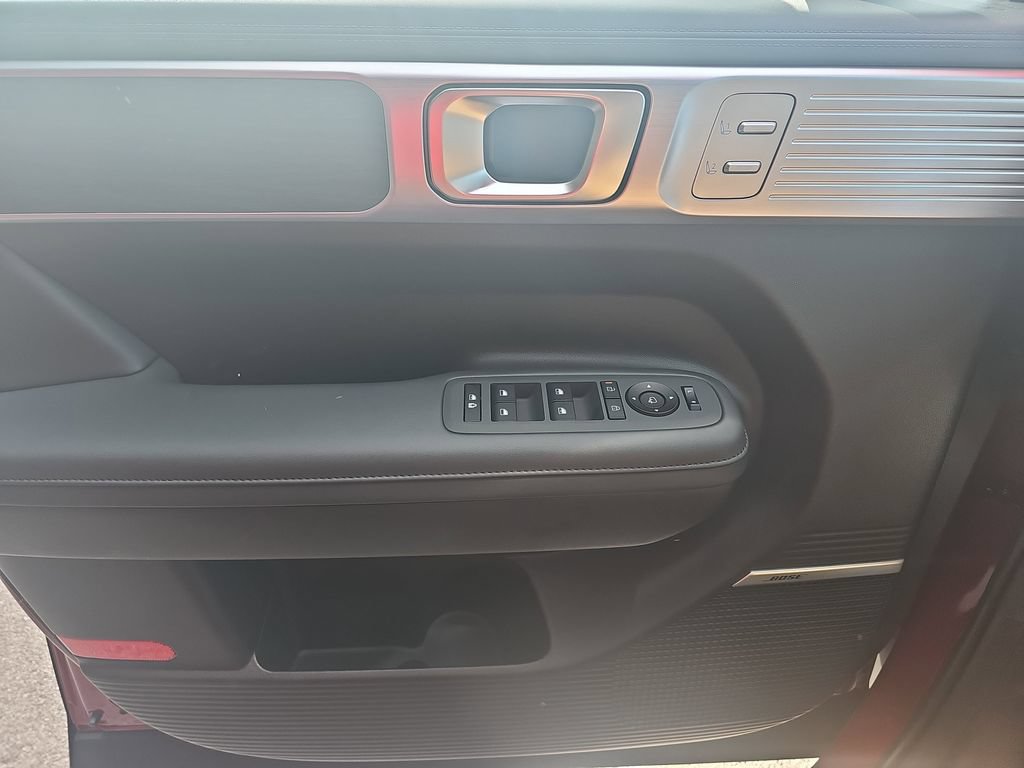 New 2026 Hyundai Santa Fe Limited FWD image 28