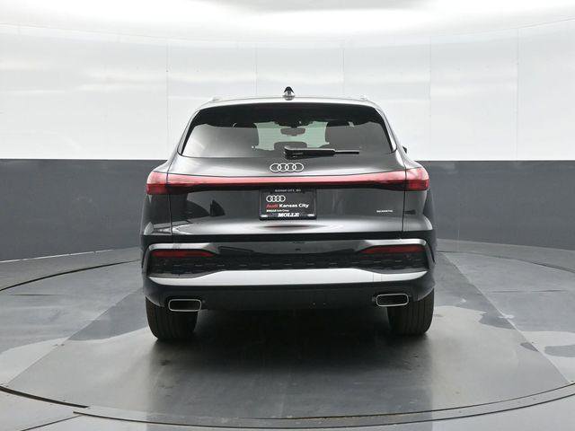 New 2026 Audi Q5 Premium Plus AWD/4WD image 6