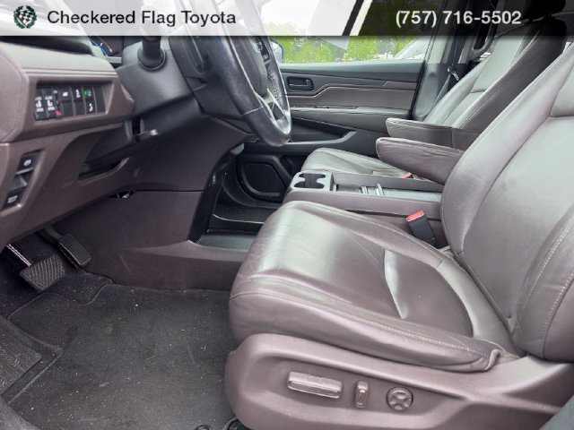 Used 2019 Honda Odyssey EX-L image 8